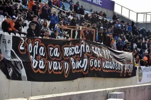 Ντερμπάρα με παλμό! (ΦΩΤΟΡΕΠΟΡΤΑΖ) 