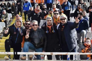 Ντερμπάρα με παλμό! (ΦΩΤΟΡΕΠΟΡΤΑΖ) 