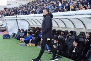 ΑΠΟΕΛ - Απόλλων: Χωρίς νικητή, "κερδισμένοι" οι γαλάζιοι (φώτος)