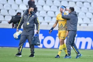 ΑΠΟΕΛ - Άρης: Ο Στεπίνσκι έστησε... μπλόκο στο ΓΣΠ! (φώτος)