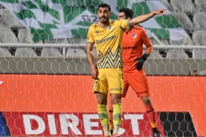ΑΠΟΕΛ - Άρης: Ο Στεπίνσκι έστησε... μπλόκο στο ΓΣΠ! (φώτος)