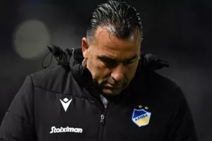 ΑΠΟΕΛ - Ανόρθωση: Προβάδισμα με Κβιλιτάια και πάμε για... θρίλερ! (φώτος)