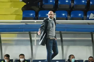 Για 7 παιχνίδια συν Κύπελλο ο Μπαντία