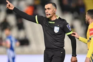 ΑΠΟΕΛ - Ανόρθωση: Προβάδισμα με Κβιλιτάια και πάμε για... θρίλερ! (φώτος)