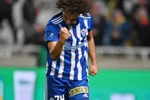 ΑΠΟΕΛ - Ανόρθωση: Προβάδισμα με Κβιλιτάια και πάμε για... θρίλερ! (φώτος)