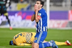 ΑΠΟΕΛ - Ανόρθωση: Προβάδισμα με Κβιλιτάια και πάμε για... θρίλερ! (φώτος)