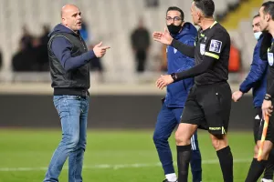 Τιμούρ και Ιούλιος... πήγαν στον ρεφ (φώτος)