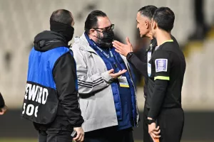 Τιμούρ και Ιούλιος... πήγαν στον ρεφ (φώτος)