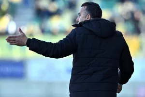 ΑΕΚ-ΑΠΟΕΛ: "Πορτοκαλί" απόδραση και φούλ για τίτλο με buzzer-beater Καρώ!  (φώτος)
