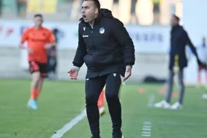 ΑΕΚ-ΑΠΟΕΛ: "Πορτοκαλί" απόδραση και φούλ για τίτλο με buzzer-beater Καρώ!  (φώτος)