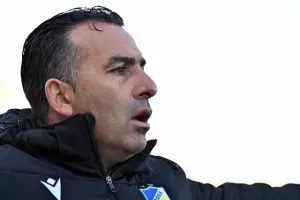 ΑΠΟΕΛ - Απόλλων: Χωρίς νικητή, "κερδισμένοι" οι γαλάζιοι (φώτος)