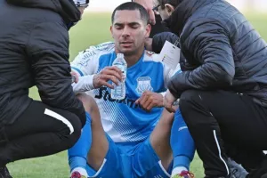 ΑΠΟΕΛ - Απόλλων: Χωρίς νικητή, "κερδισμένοι" οι γαλάζιοι (φώτος)
