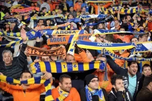 Σαν σήμερα πριν 10 χρόνια: ΑΠΟΕΛ-Ρεάλ και το RESPECT του Μουρίνιο! (φώτος)