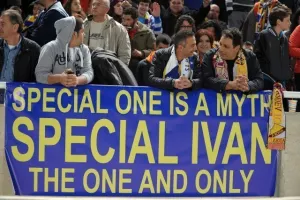Σαν σήμερα πριν 10 χρόνια: ΑΠΟΕΛ-Ρεάλ και το RESPECT του Μουρίνιο! (φώτος)