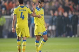Σαν σήμερα πριν 10 χρόνια: ΑΠΟΕΛ-Ρεάλ και το RESPECT του Μουρίνιο! (φώτος)