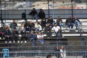 K17 Απόλλων-Αγία Νάπα (Φωτορεπορτάζ)