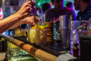 Mediterranean Bar Show: Ένα διήμερο Φεστιβάλ γεμάτο cocktails, διασκεδαση και γαστρονομικές εμπειρίες