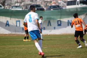 K17 Απόλλων-Αγία Νάπα (Φωτορεπορτάζ)