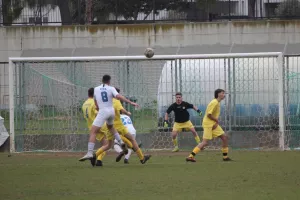 Κ17 Εθνικός Άσσιας - ΘΟΪ (φωτορεπορτάζ)