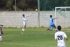 Κ17 Δόξα - Ομόνοια Αρ. (φωτορεπορτάζ)
