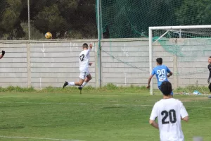 Κ17 Δόξα - Ομόνοια Αρ. (φωτορεπορτάζ)