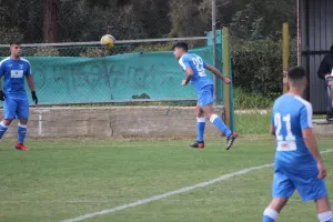 Κ17 Δόξα - Ομόνοια Αρ. (φωτορεπορτάζ)