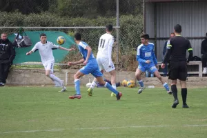 Κ17 Δόξα - Ομόνοια Αρ. (φωτορεπορτάζ)