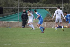 Κ17 Δόξα - Ομόνοια Αρ. (φωτορεπορτάζ)