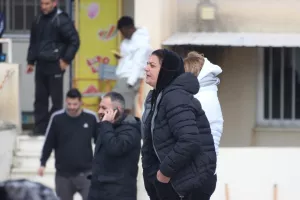 Κ17 Δόξα - Ομόνοια Αρ. (φωτορεπορτάζ)