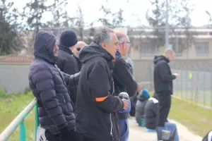 Κ17 Δόξα - Ομόνοια Αρ. (φωτορεπορτάζ)