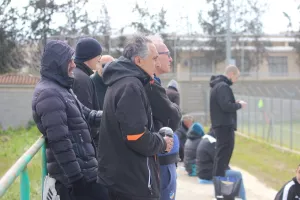 Κ17 Δόξα - Ομόνοια Αρ. (φωτορεπορτάζ)