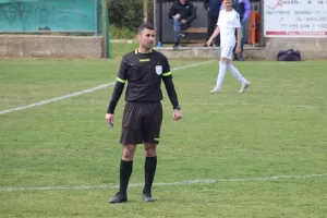 Κ17 Δόξα - Ομόνοια Αρ. (φωτορεπορτάζ)