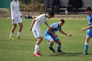 Κ17 Δόξα - Ομόνοια Αρ. (φωτορεπορτάζ)