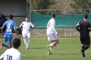 Κ17 Δόξα - Ομόνοια Αρ. (φωτορεπορτάζ)