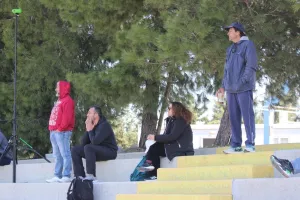 Κ16 ΑΠΟΕΛ -Πάφος (φωτορεπορτάζ)