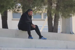 Κ16 ΑΠΟΕΛ -Πάφος (φωτορεπορτάζ)