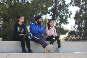 Κ16 ΑΠΟΕΛ -Πάφος (φωτορεπορτάζ)
