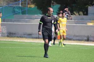 Κ16 ΑΠΟΕΛ -Πάφος (φωτορεπορτάζ)