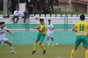 Κ17 Ομόνοια - ΑΕΚ (φωτορεπορτάζ)