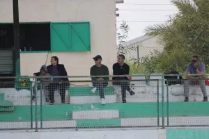 Κ17 Ομόνοια - ΑΕΚ (φωτορεπορτάζ)