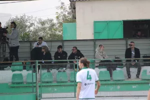 Κ17 Ομόνοια - ΑΕΚ (φωτορεπορτάζ)