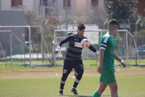 Κ17 Διγενής Μόρφου - ΕΝΠ (φωτορεπορτάζ)