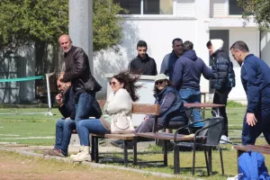 Κ17 Διγενής Μόρφου - ΕΝΠ (φωτορεπορτάζ)
