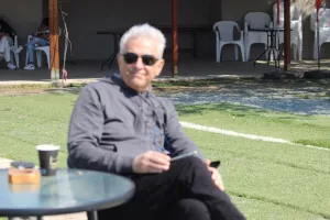 Κ17 Διγενής Μόρφου - ΕΝΠ (φωτορεπορτάζ)