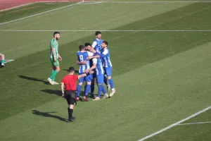 Εθνικός Άσσιας - Διγενής Μόρφου (φωτορεπορτάζ)