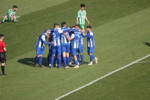 Εθνικός Άσσιας - Διγενής Μόρφου (φωτορεπορτάζ)