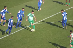 Εθνικός Άσσιας - Διγενής Μόρφου (φωτορεπορτάζ)