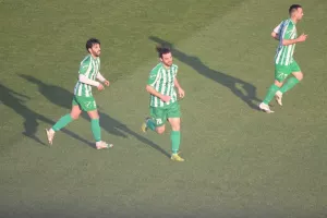 Εθνικός Άσσιας - Διγενής Μόρφου (φωτορεπορτάζ)