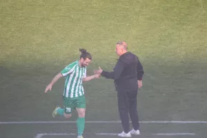 Εθνικός Άσσιας - Διγενής Μόρφου (φωτορεπορτάζ)