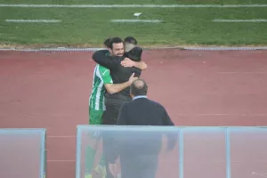 Εθνικός Άσσιας - Διγενής Μόρφου (φωτορεπορτάζ)
